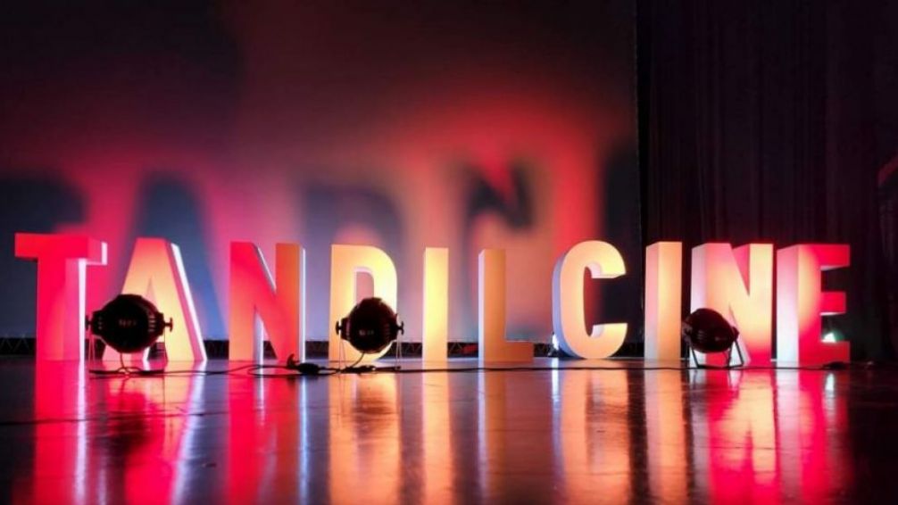 21 Tandil Cine: arranca la competencia de cortos