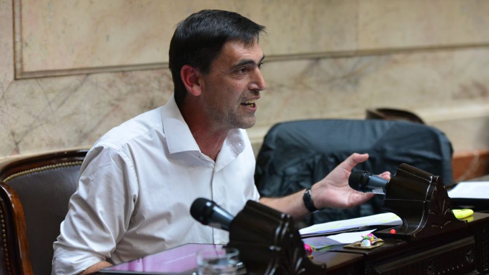 La Cámara de Diputados aprobó la ley que regula las plataformas de apuestas en línea