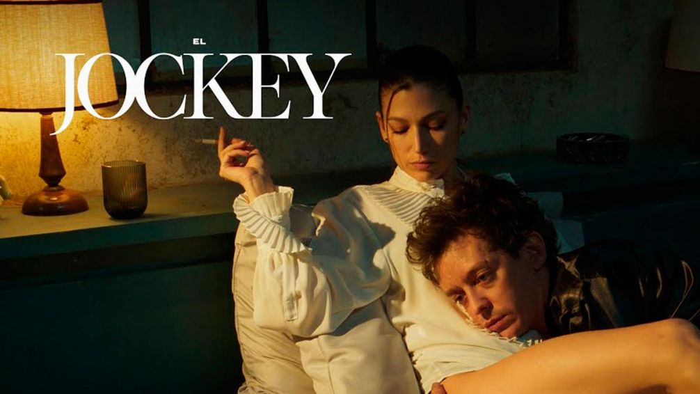 "El Jockey", "Historia Universal" y "La Sociedad del Afecto" en el Espacio INCAA UNICEN