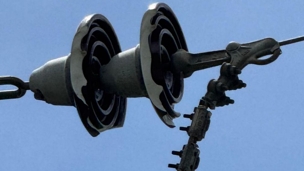 Hechos de vandalismo en instalaciones aéreas mantuvieron sin luz a sectores de Tandil