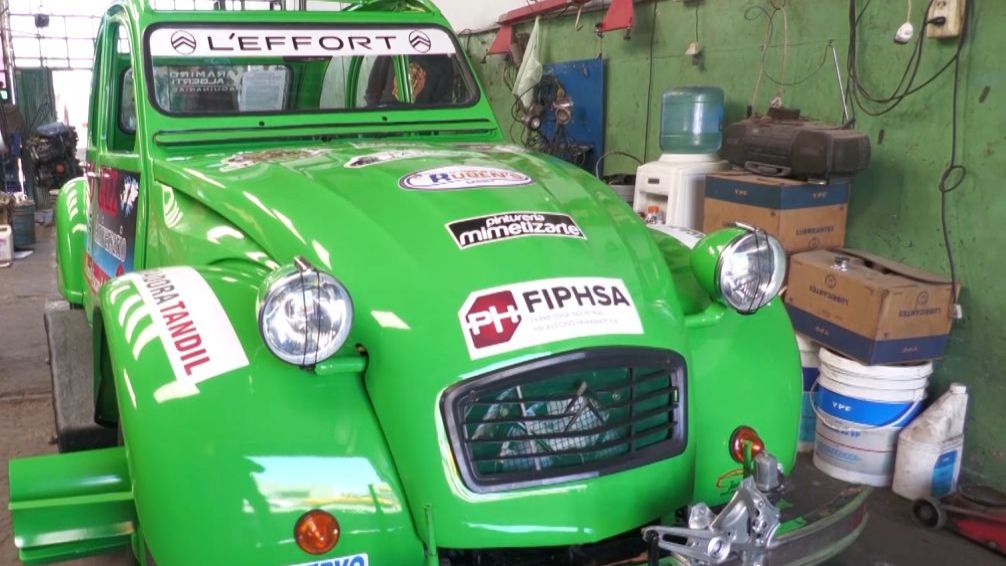 Emprendedores locales ofrecerán sus productos en la zona del Playón del Dique 
