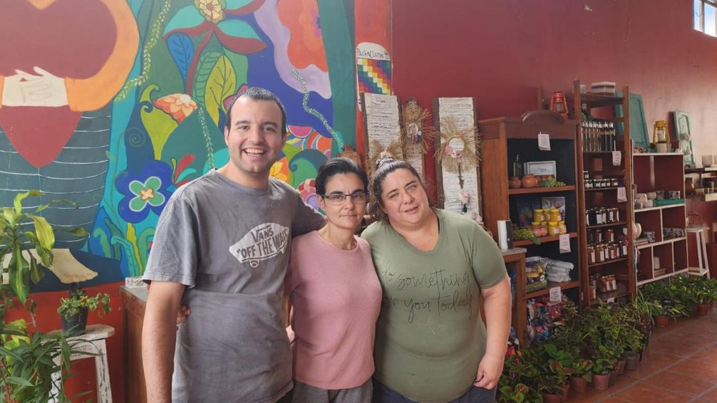 Personas con Discapacidad: una oportunidad para seguir sumando desde Tandil