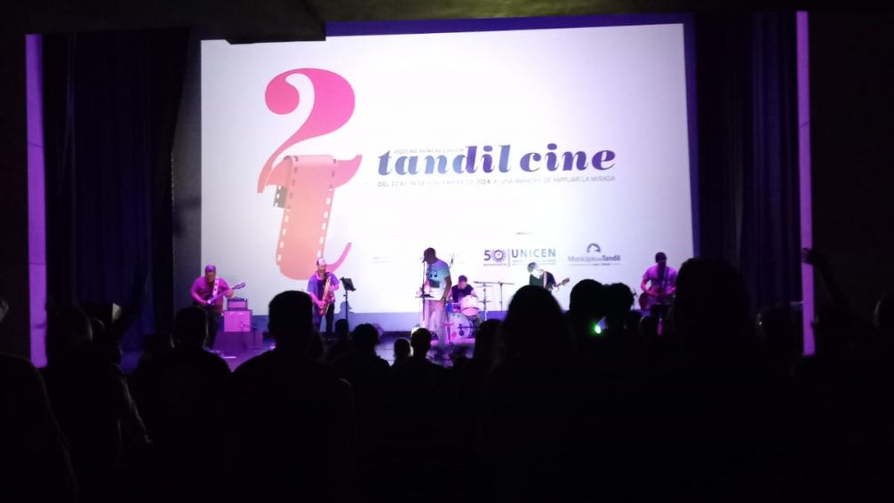 Inhalar cine 
