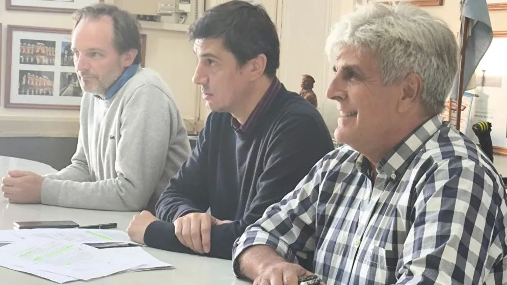 El Municipio no descarta contratar a una empresa privada para recolectar residuos