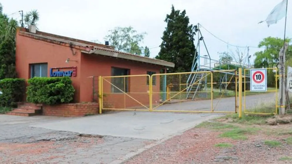 Loimar apagó los hornos, pero confía en volver a encenderlos