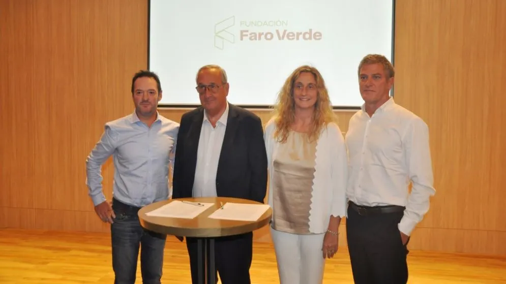 Presentaron el proyecto para construir el Centro Oncológico