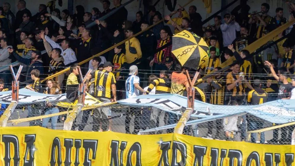 Santamarina despedirá el año el 22 de diciembre