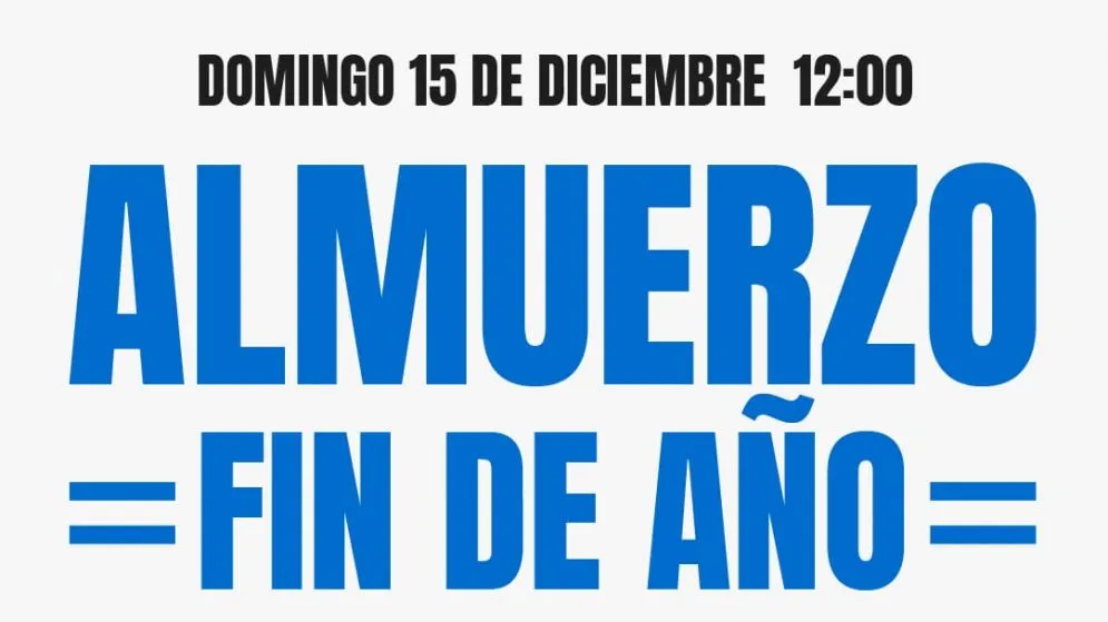 El Partido Justicialista de Tandil realizará este domingo el almuerzo de fin de año 