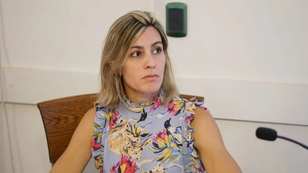 "Este gobierno toma a los jubilados como variable de ajuste"