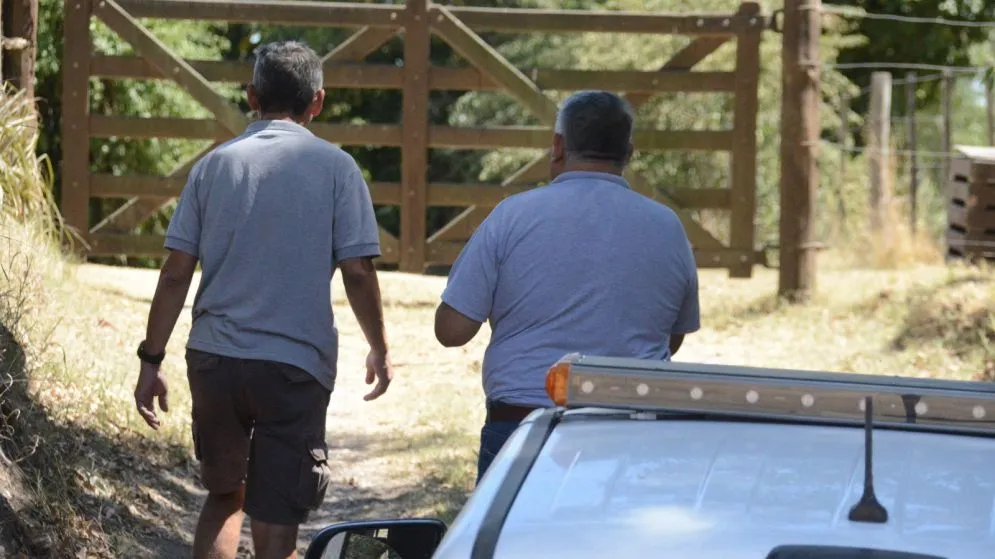 El Municipio intensificó los controles en alojamientos temporarios