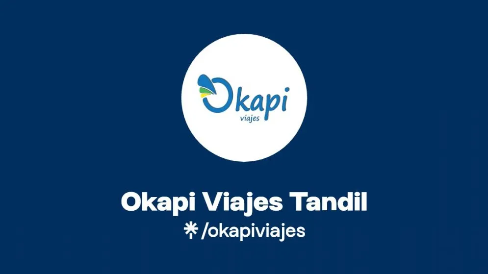 La columna de Okapi Viajes: Consejos para viajar y una guía práctica para tus próximas vacaciones