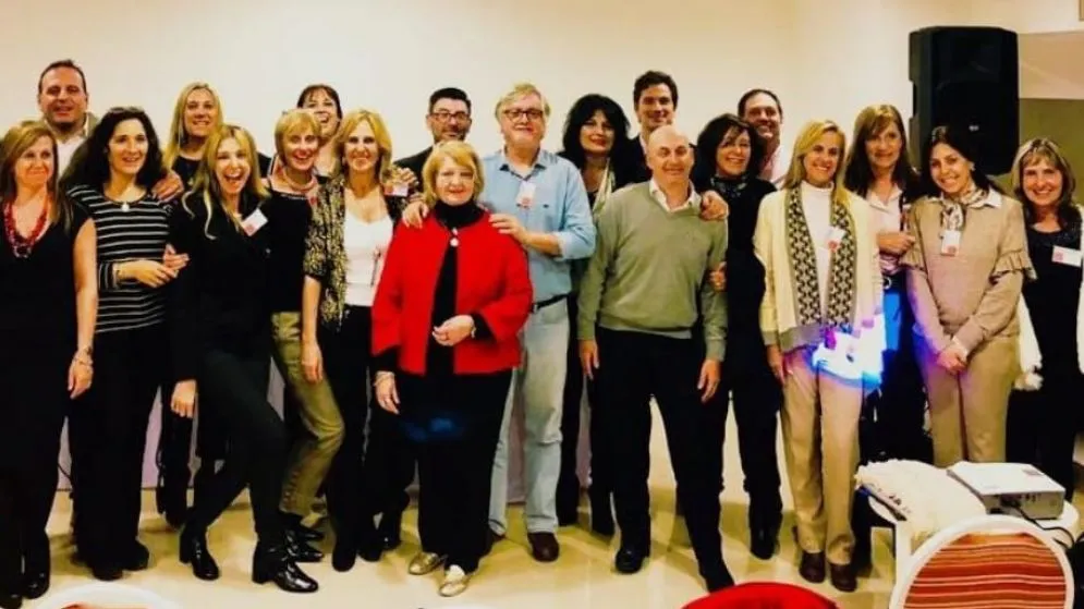 Se concretará el Encuentro del Foro de la Justicia de Familia de la Provincia 