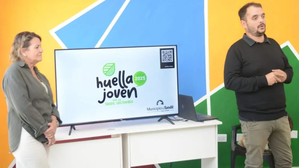 Interesados en participar en Huella Joven y un importante encuentro de trabajo