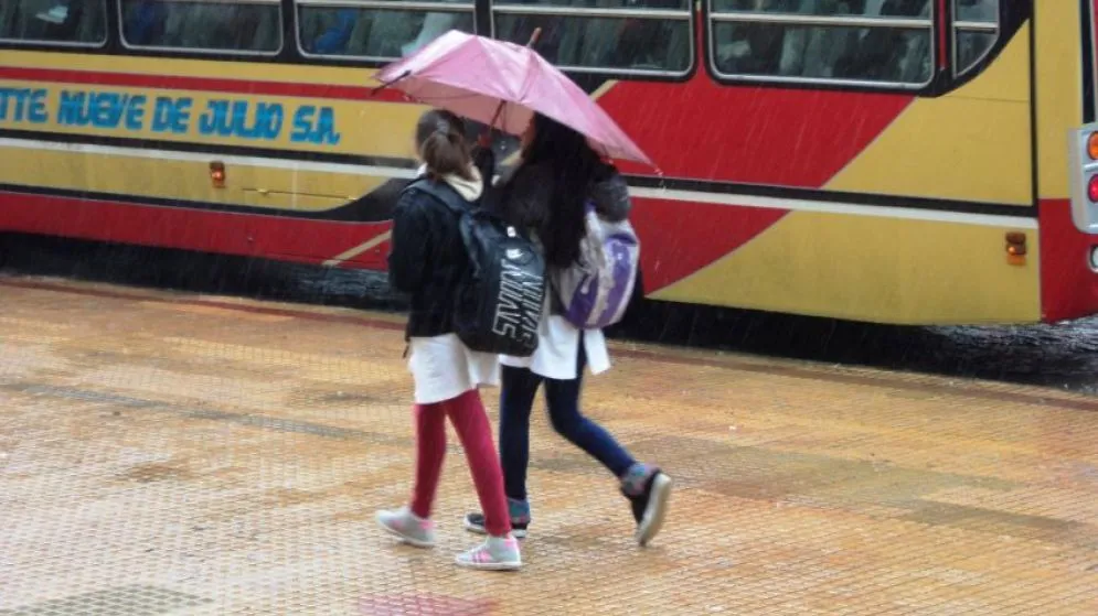 Habrá clases con normalidad este lunes