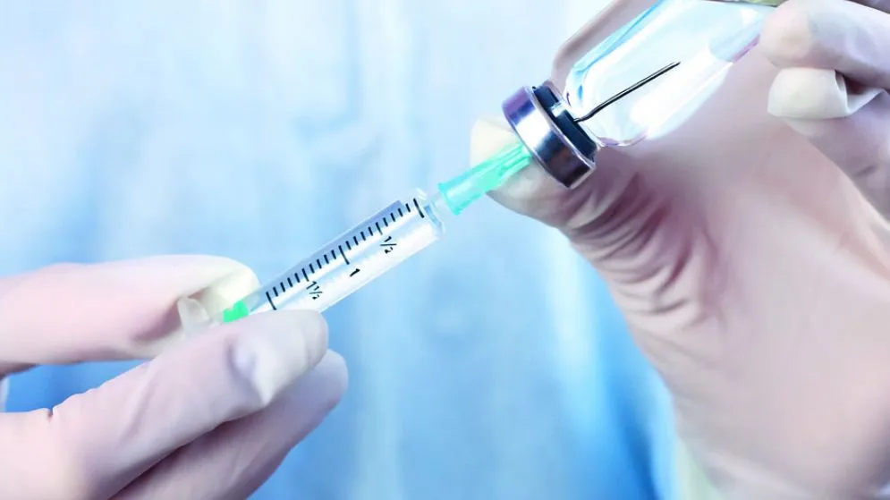 El SISP comenzará la campaña de vacunación contra la gripe