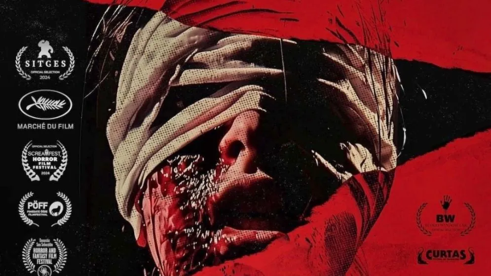 Se proyecta la película 1978 que tiene la participación de alumnos de la Facultad de Arte