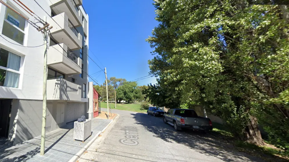 Asaltaron a un matrimonio mayor en la zona del Cerrito