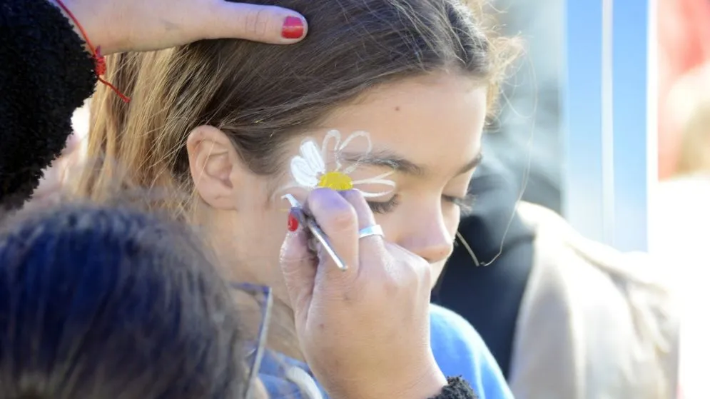 Estación del Encuentro: 202 razones para celebrar la identidad tandilense