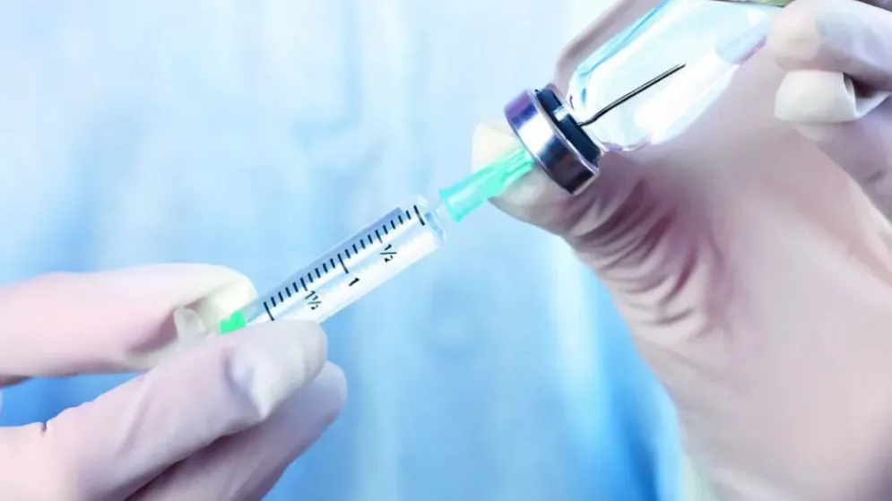 Comienza la campaña de vacunación contra la gripe
