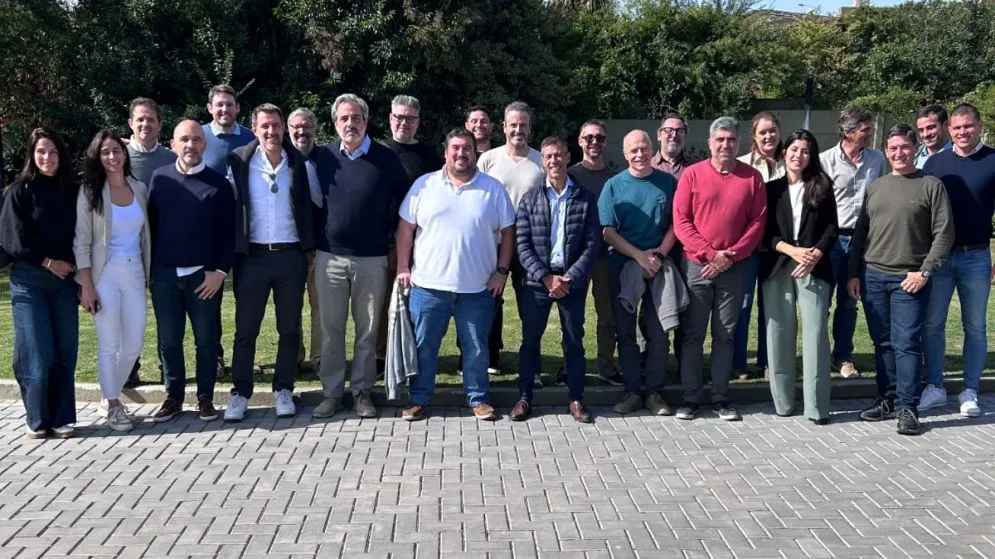 El Clúster Tecnológico y CESSI firmaron un acuerdo para potenciar la industria del software