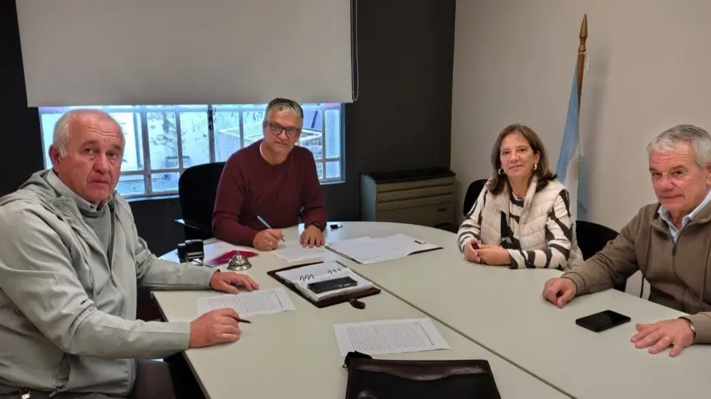 El Municipio confirmó que Gustavo Rivero subastará el predio de la ex Dirección de Servicios
