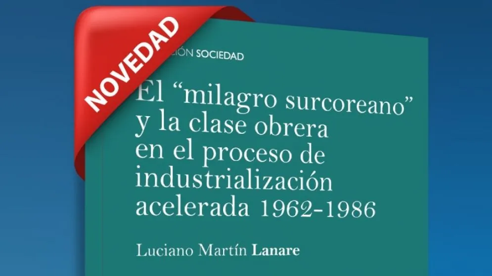 La editorial de la Unicen continúa sumando libros a su catálogo