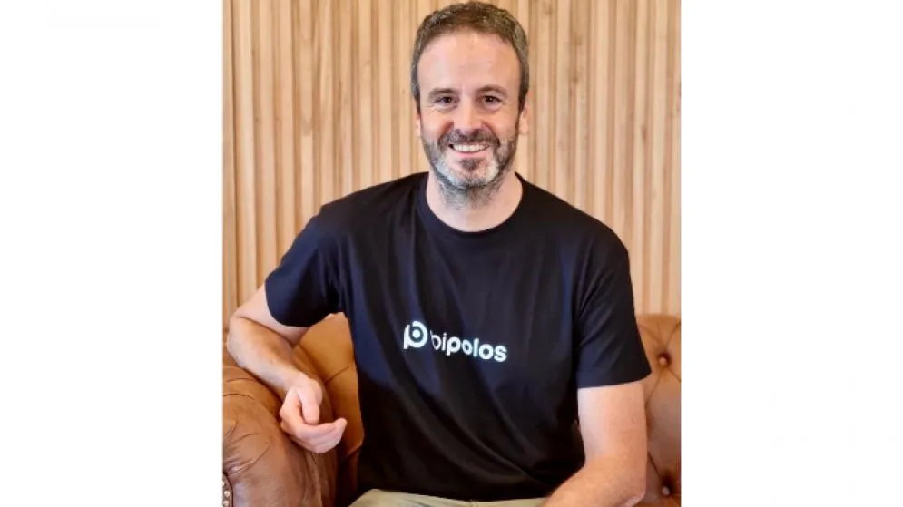 Bipolos presentó su inteligencia artificial en Expoagro 
