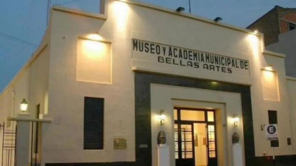 Diálogo Generacional: Los artistas se encuentran en el MUMBAT