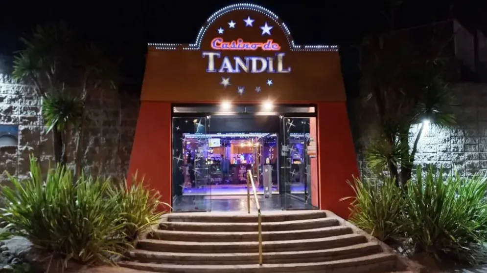 La Provincia llama a licitación para la modernización del Casino de Tandil