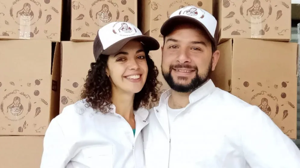 Fideos Doña Dominga y el valor de la certificación orgánica: una apuesta tandilense por lo auténtico