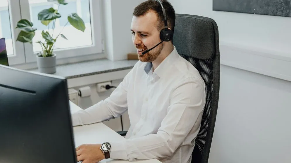 Las ventajas de un VoIP phone system para las empresas