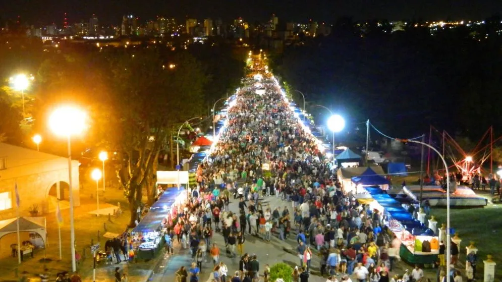 Semana Santa en números: Tandil se prepara para recibir a miles de visitantes