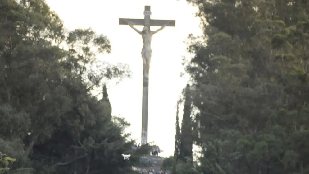 Semana Santa en números: Tandil se prepara para recibir a miles de visitantes