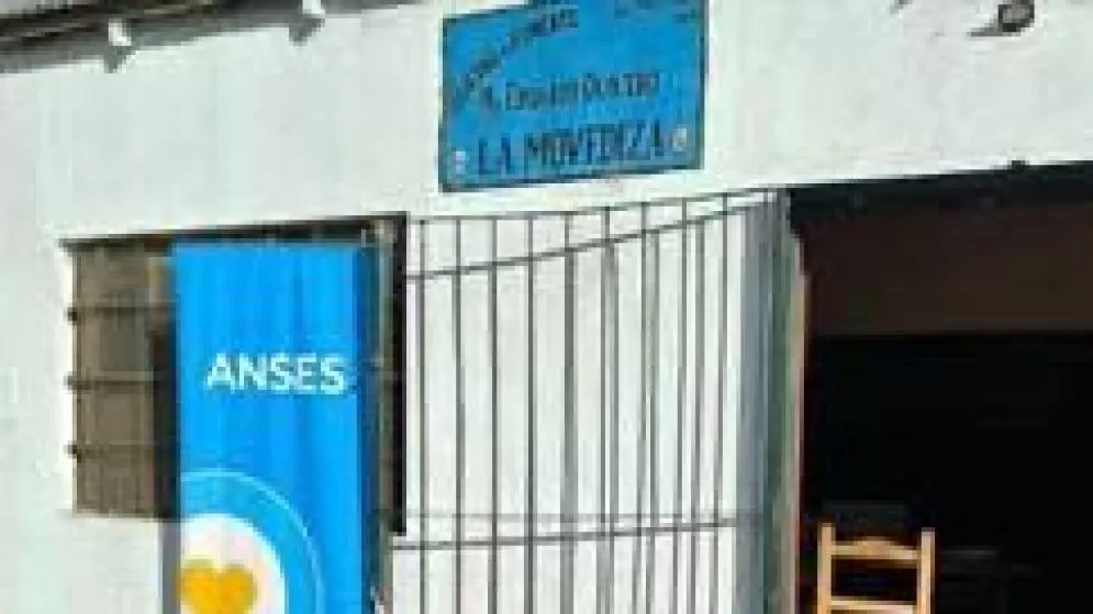 ANSES suma nuevos puntos de atención en los barrios