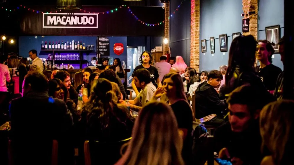 Macanudo lanza "Juegos, Birra y Papas",  el nuevo plan dominguero 