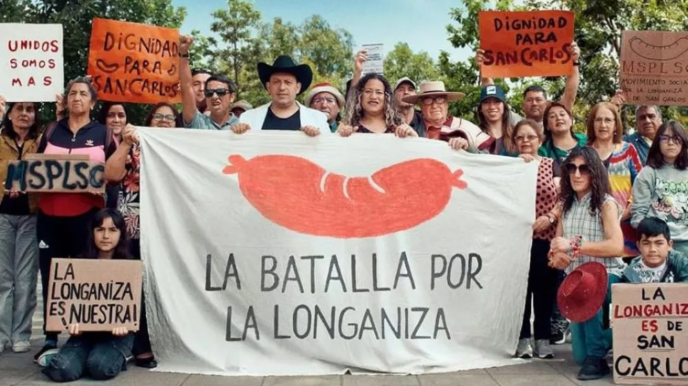 Proyectan película sobre el detrás de escena para obtener una Denominación de Origen