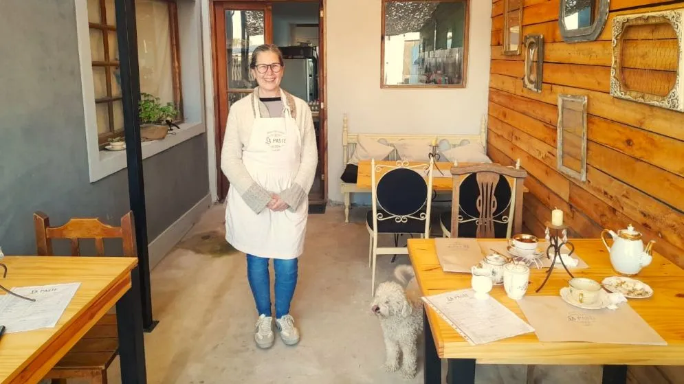 La Paste: una propuesta gastronómica que nos habla desde Gardey