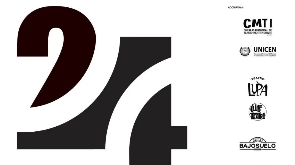 Con la obra Malas Palabras, comenzará la cuarta edición del "Mayito Teatral".