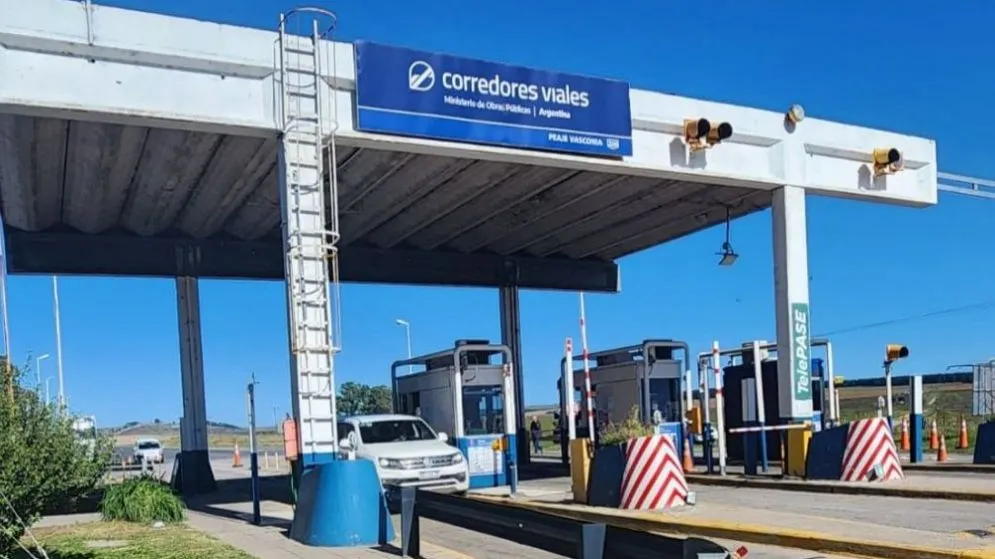 Convocan a una audiencia pública para avanzar con la privatización de la ruta 226