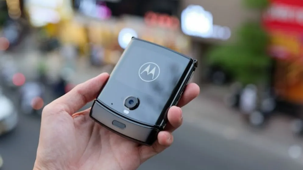 Aprovecha las cuotas sin interés para comprar tu Motorola nuevo