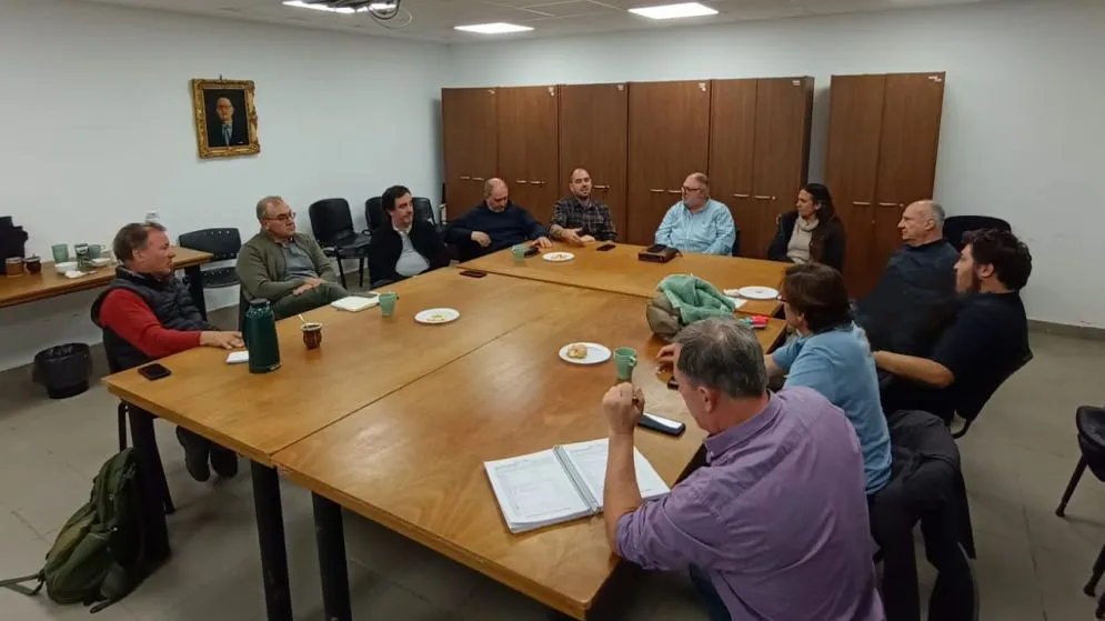 Pondrán en marcha un programa de Bienestar Animal para tambos de la Cuenca Mar y Sierras