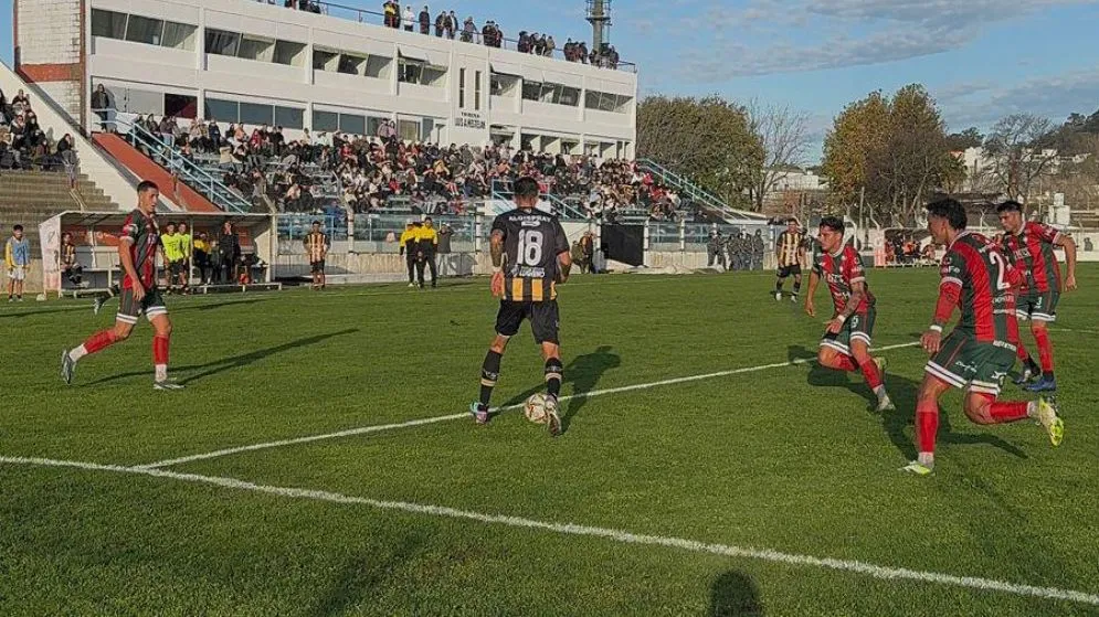 Foto @clubsantamarina