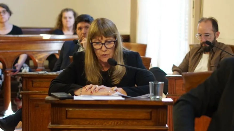  "Queremos reconocer y trabajar por los derechos de todas las mujeres rurales"