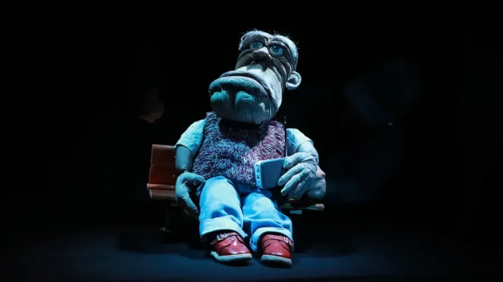 El Teatro del Fuerte será escenario de la velada de cierre del Mayo Teatral