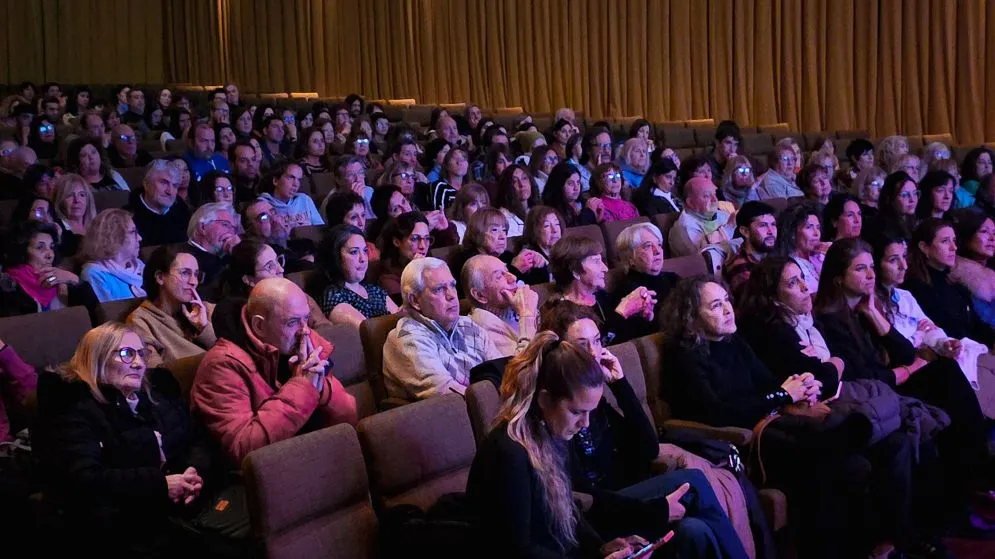 El Mayo Teatral celebró su 24° edición con más de 60 funciones y un fuerte respaldo del público