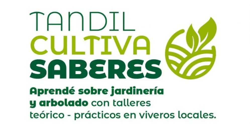 En junio se realizarán talleres gratuitos en el marco del ciclo "Tandil cultiva saberes"
