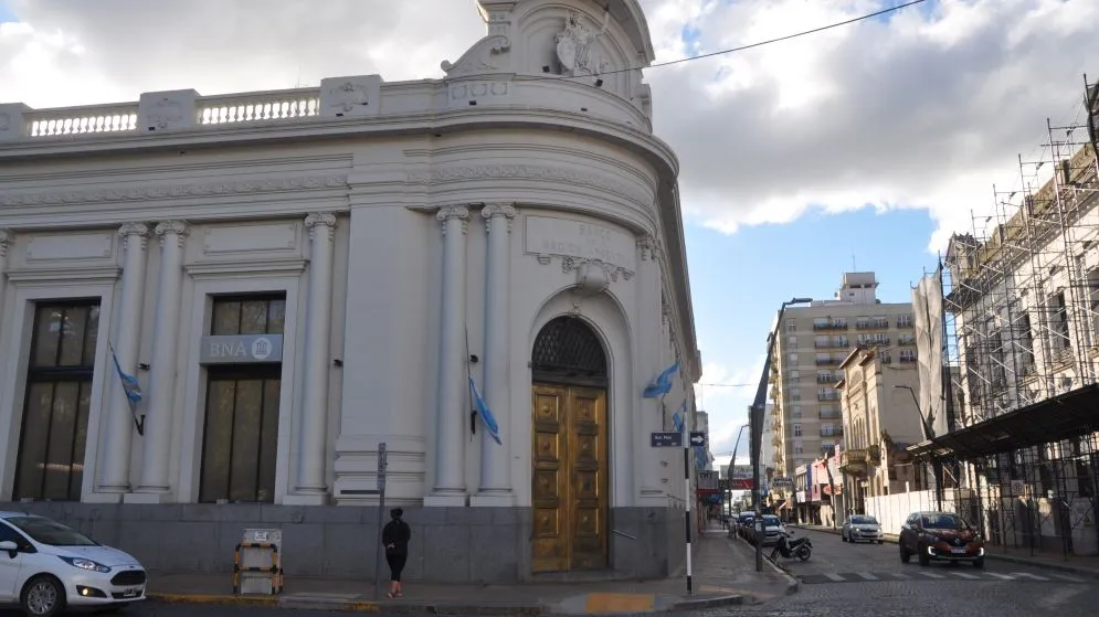 La Cámara Federal de La Plata suspendió la transformación del Banco Nación en Sociedad Anónima