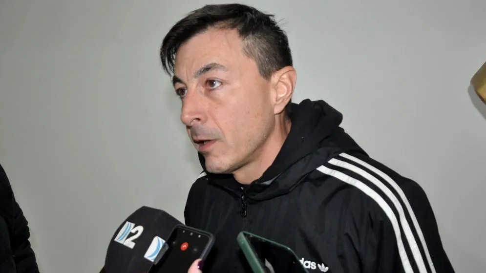 Méndez: "Es una causa amañada, no hay prueba concreta contra Cristina"