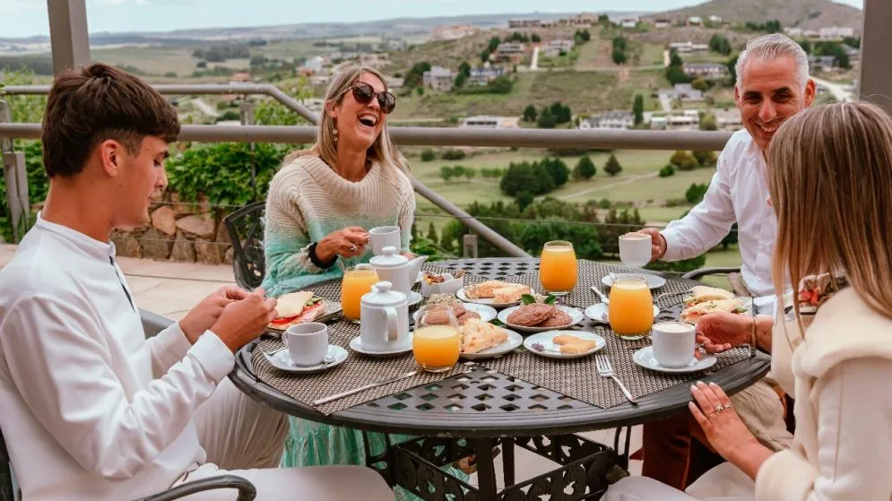 Transforma el Día del Padre en una celebración especial en Tandil