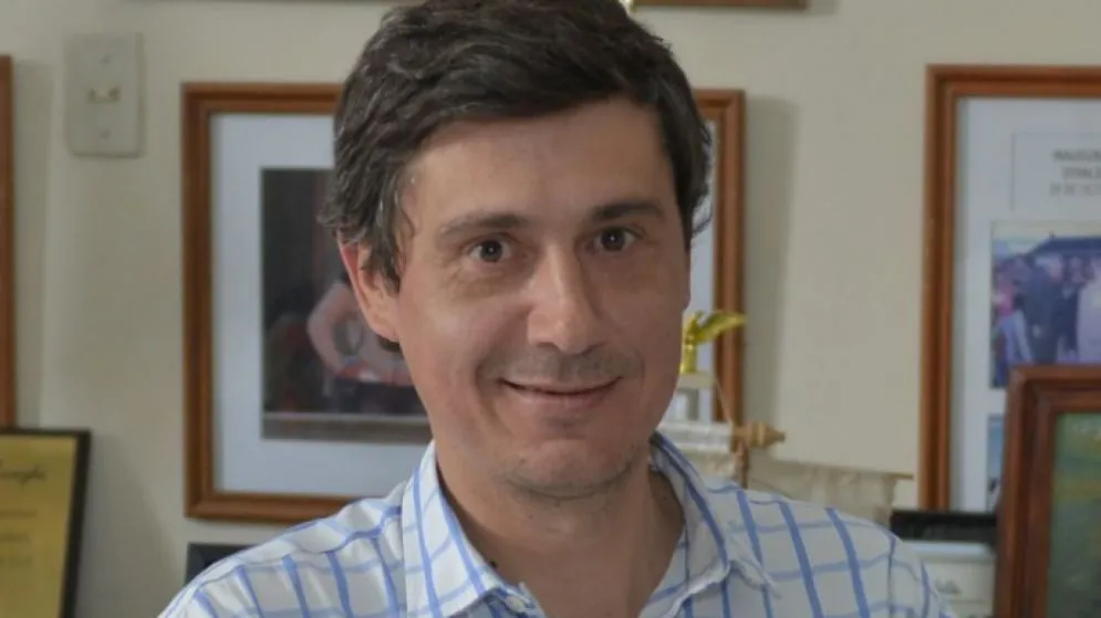 "No creo que el transporte público deba ser un tema para hacer política de obstrucción"